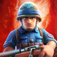 小兵向前冲游戏iOS v1.0.1 IOS版