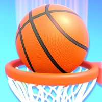 涂鸦篮球游戏iOS v1.0.1 苹果版