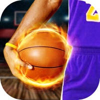 篮球单机游戏iOS v1.0.1 iPhone版