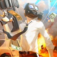 面具人大乱斗iOS v1.0.1 苹果版