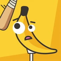 打飞香蕉游戏iOS v1.0.1 iPhone版