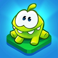 割绳子合成游戏iOS v1.0.1 iPhone版
