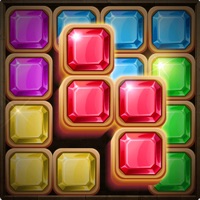 方块消一消游戏iOS