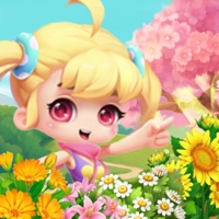 我的花园休闲种花游戏iOS v1.0.1 iPhone版