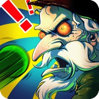 僵尸你别跑游戏iOS v1.0.1 iOS版