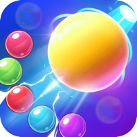 指尖泡泡龙游戏iOS v1.0.1 iOS版