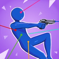 全民射手3D游戏iOS