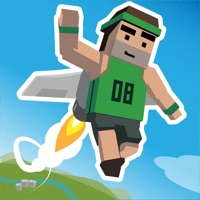 超级跳跳侠游戏iOS