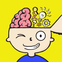 开个脑洞游戏iOS