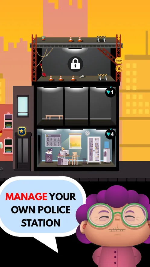 破案小天才游戏iOS软件封面