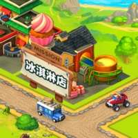 幸福小镇模拟经营手游iOS v1.0.1 苹果版