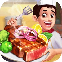 美食烹饪餐厅游戏iOS