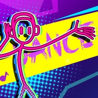 跳舞的线条君iOS v1.0.1 iOS版