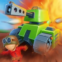 我坦克最强手游iOS v1.0.1 iPhone版