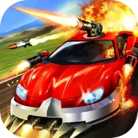 土豪战车游戏iOS v1.0.1 ios版