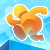 超能酷跑游戏iOS