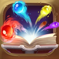 魔法逆次元游戏iOS