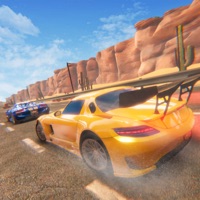 狂野飞车3D游戏iOS v1.0.1 ios版