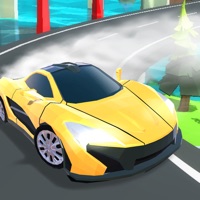 一起来开车游戏iOS v1.0.1 苹果版