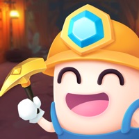 疯狂挖矿iOS