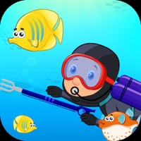 乐游捕鱼iOS v1.0.1 ios版