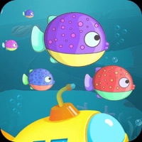 竞暴捕鱼iOS v1.0.1 IOS版