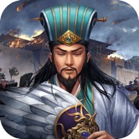 蜀汉传卧龙篇手游iOS v1.0.1 iPhone版