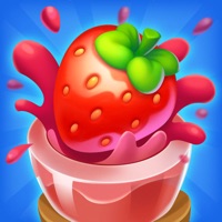 疯狂榨汁机游戏iOS v1.0.1 IOS版