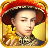 天子御花园手游iOS v1.0.1 ios版