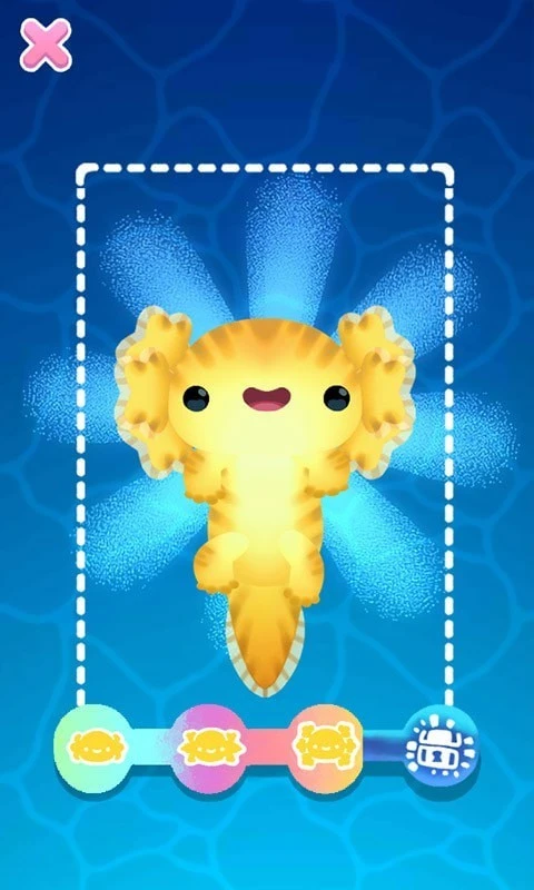 电子宠物机ios软件封面