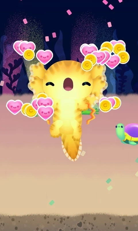 电子宠物机ios软件封面