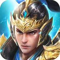 神魔三国录游戏iOS v1.0.1 ios版