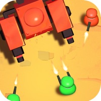 荒野奇兵手游iOS v1.0.1 苹果版