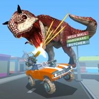 恐龙大作战游戏iOS v1.0.1 ios版