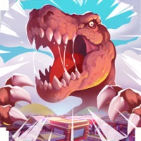 恐龙破坏城市游戏iOS v1.0.1 iOS版