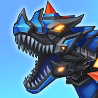 龙兽争霸iOS v1.0.1 iOS版