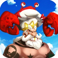 众神大作战手游iOS v1.0.1 iOS版
