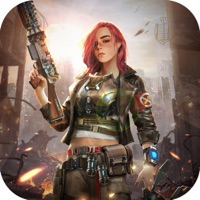 浴火战线手游iOS v1.0.1 ios版