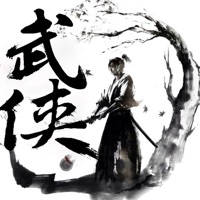 天龙武侠手游iOS v1.0.1 iOS版