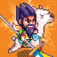 三国成语大战游戏iOS v1.0.1 苹果版