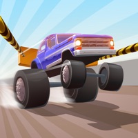 疯狂飞车游戏iOS