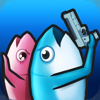 咸鱼夫妻要上天iOS v1.0.1 iPhone版