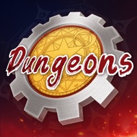 地下城激斗深渊战神iOS