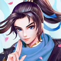 梦幻仙劫手游iOS