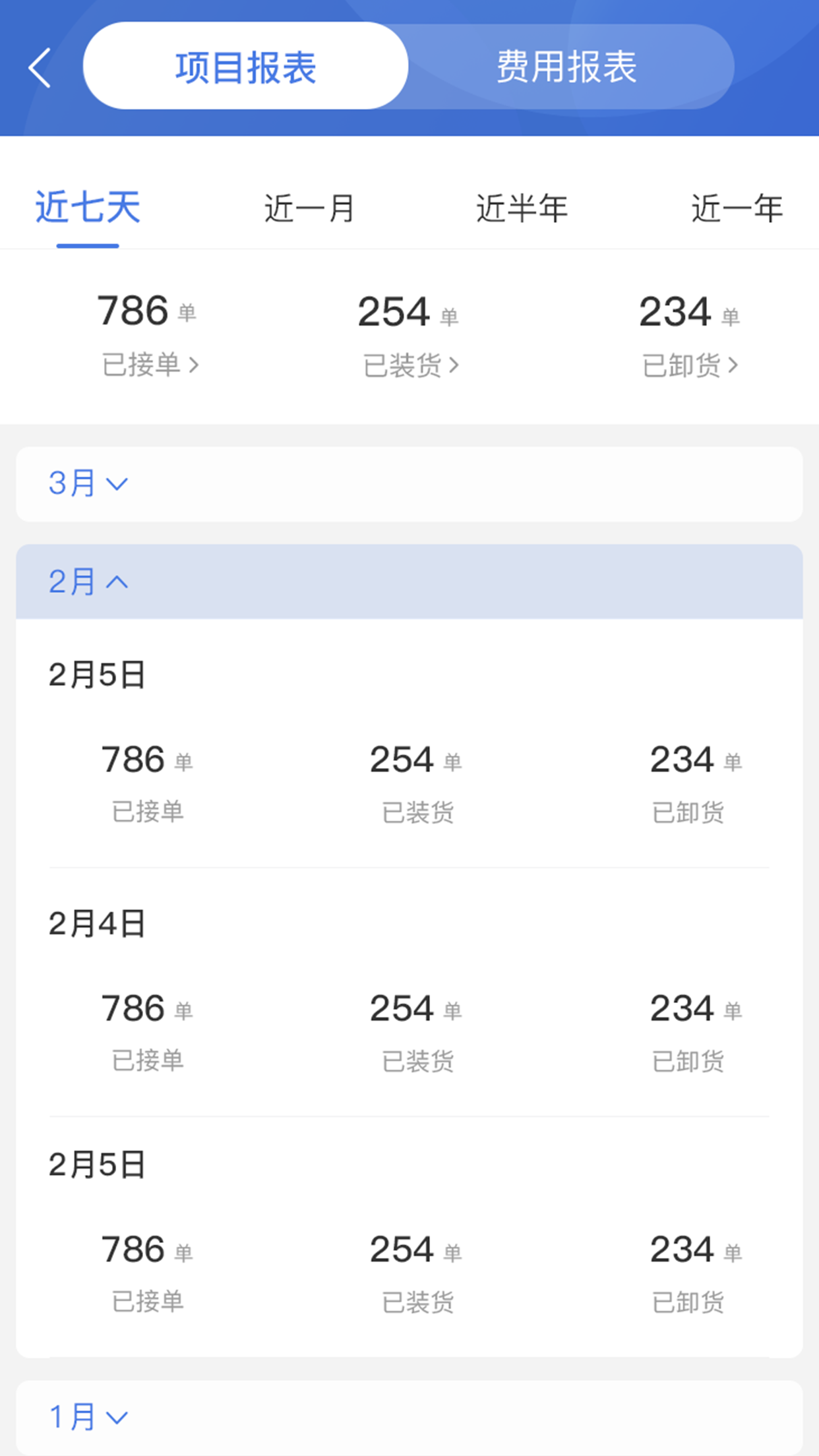 超好运货主版软件封面