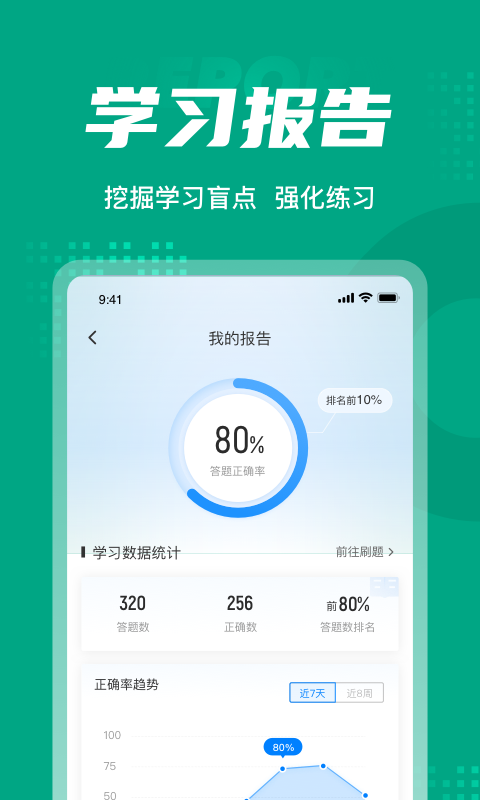 碳排放管理员考试聚题库软件封面