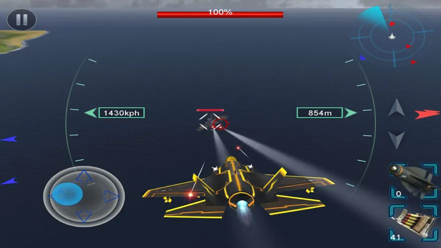 决胜战场现代使命战争iOS软件封面