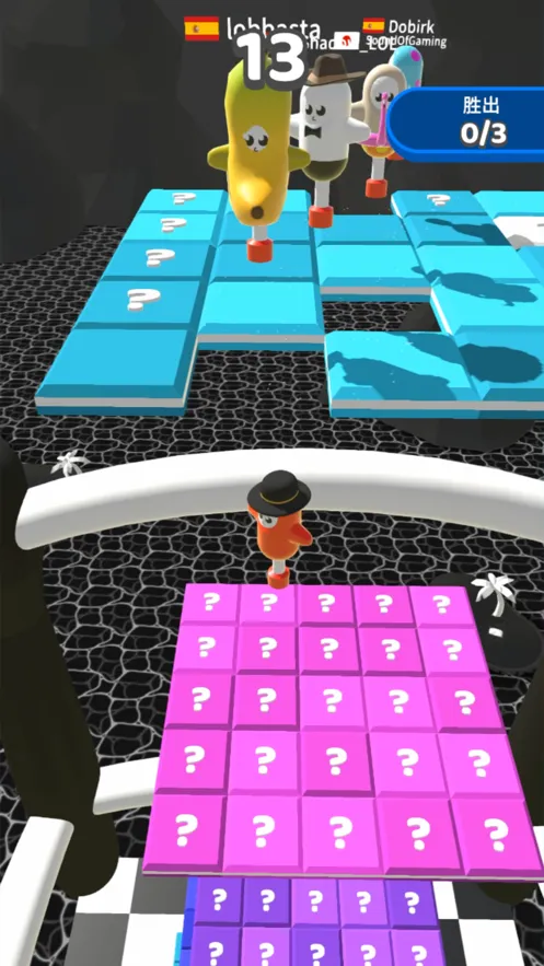 乱斗之星游戏iOS软件封面