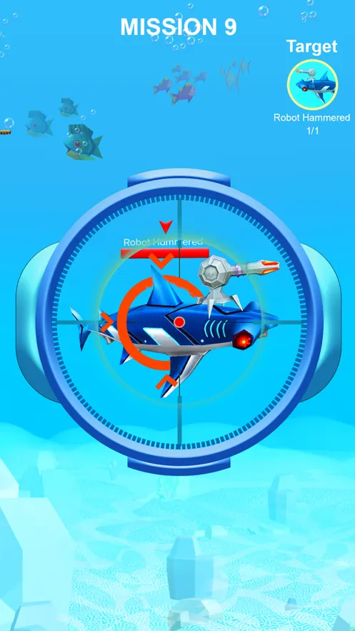 侏罗纪狙击手3D手游iOS软件封面