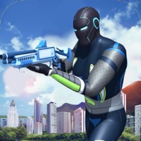 未来超级英雄游戏iOS